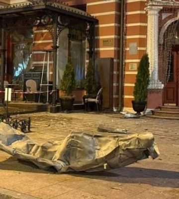 В Норвегии подтвердили, что ее дипломаты оказались под российским обстрелом в Одессе