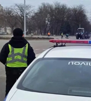 Убивство працівника Полтавського ТЦК: поліція розкрила мотив злочину