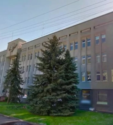 У Рівному прогримів вибух у будівлі ТЦК, є постраждалі - ЗМІ