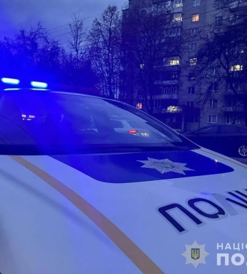 У Рівному на території ТЦК стався вибух, є постраждалі