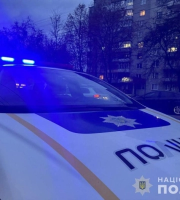 У Рівненському ТЦК пролунав вибух, загинула людина — поліція