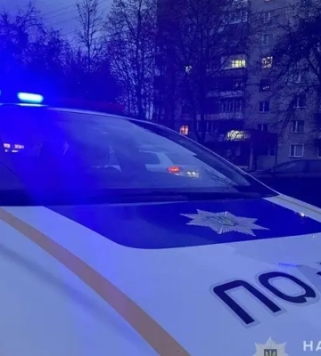 У Рівненському ТЦК пролунав вибух: є жертва та багато поранених