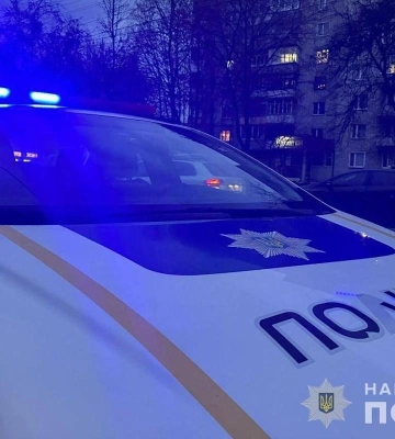 У Рівному повідомляють про вибух на території ТЦК