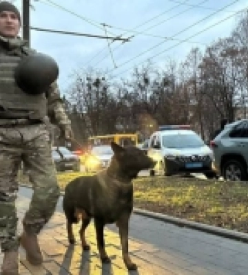 Вибух у Рівненському ТЦК: одна людина загинула, шестеро поранені
