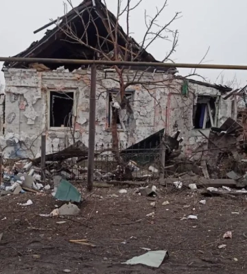 Покровськ знову під вогнем: є жертви серед мирного населення