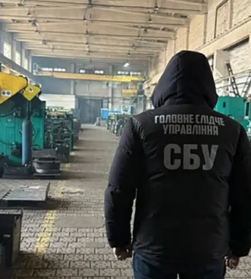 Викрито злочинну схему: житомирська компанія співпрацювала з російськими постачальниками Міноборони РФ