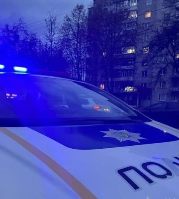 Вибух у обласному ТЦК Рівного: з’явилися нові подробиці