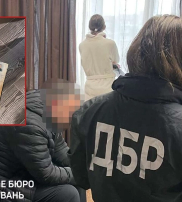 Викрав майже 800 тис. грн у померлих пенсіонерів: у Кривому Розі судитимуть слідчого Нацполіції, - Офіс Генпрокурора. ФОТОрепортаж
