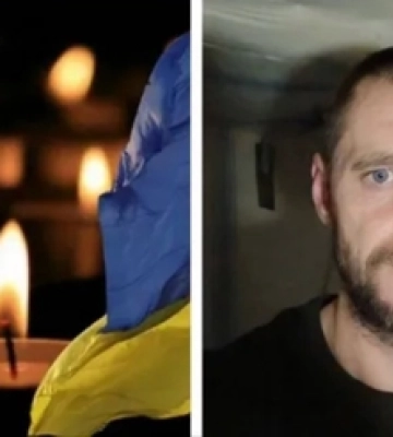На Волині попрощаються із загиблим захисником Сергієм Челядою