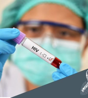 Де у Дніпрі можна пройти тест на ВІЛ: адреси, ціни, умови