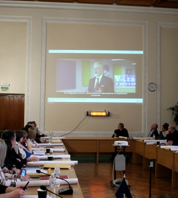 Волинські громади розширюють можливості співпраці з «U-LEAD з Європою»