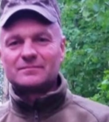 Підтвердили загибель захисника із села Тетевчиці Степана Дейнеки, якого вважали зниклим безвісти