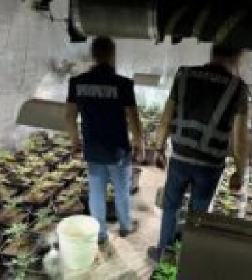 У Львові ліквідовано наркосиндикат з щомісячним прибутком у 2 млн грн