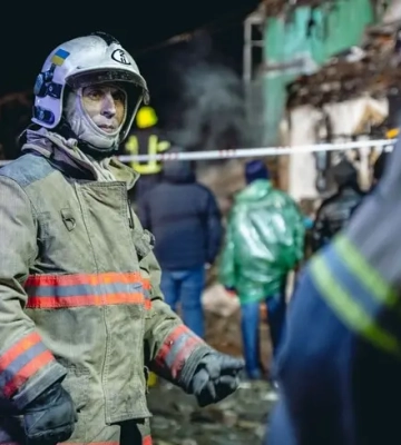 Кількість загиблих внаслідок російського удару по Полтаві зросла до 10