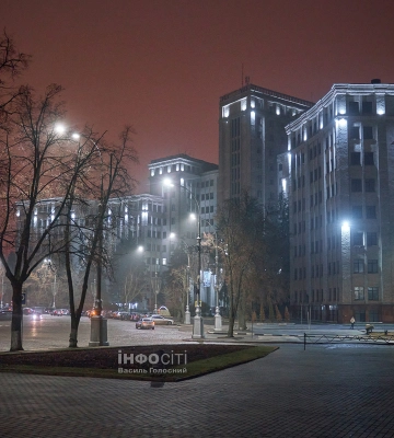 Новости Харькова — главное 2 февраля: в Харькове прогремел взрыв