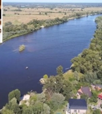 Прокурори вимагають повернення на користь держави 0,72 га землі водного фонду на Київщині