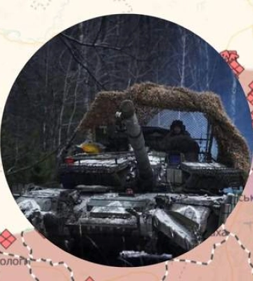 ISW: ЗС РФ готові розпочати на Харківщині багатомісячну наступальну кампанію