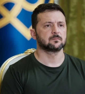 Зеленський розповів, чи можливі переговори щодо завершення війни без України