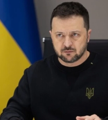 Зеленський розповів, чи можливі переговори щодо завершення війни без України