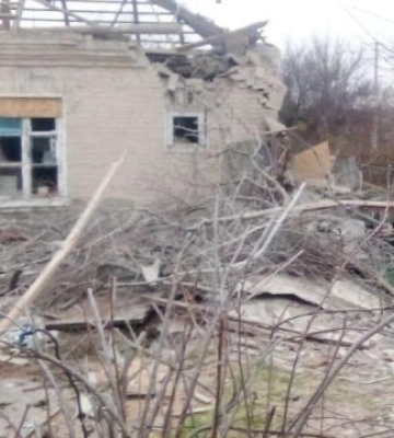 У жителя Запорожской области нашли гранаты и взрыватели: его может ждать до семи лет тюрьмы