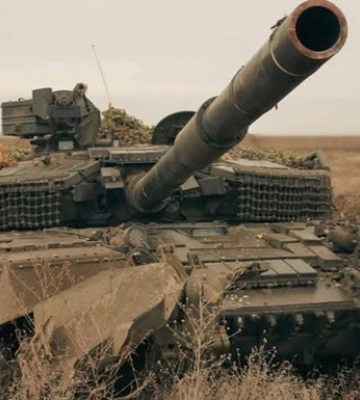 Сили оборони з початку великої війни знищили вже 840 тис. російських окупантів