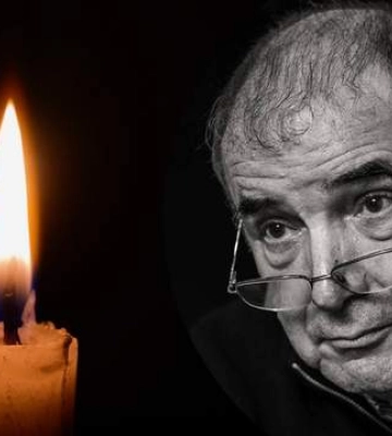 Помер один із засновників одеської Гуморини Валерій Хаїт