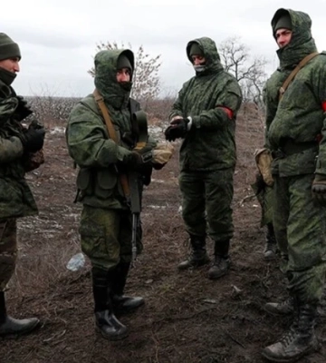 Серйозні втрати на Покровському напрямку змусили окупантів залучати резерви – DeepState