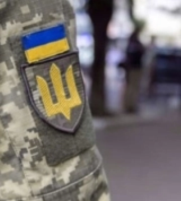 Ситуація та коментар військових про вибух на території Рівненського ТЦК