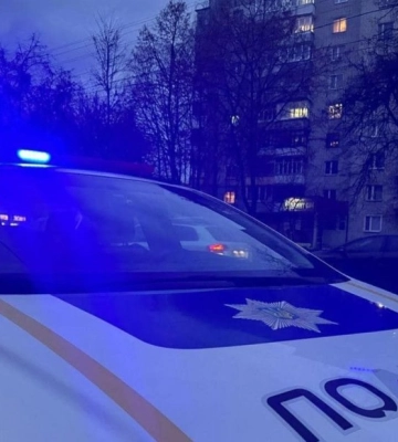 У Рівному у приміщенні ТЦК пролунав вибух: є загиблий і поранені