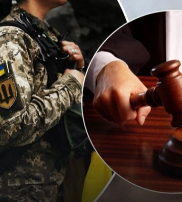 Спіймали на вулиці із психотропами: на Волині судили військового