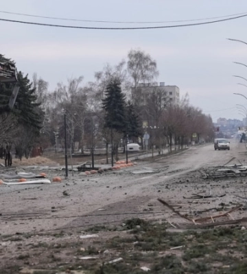 «Дроны летают, взрываются». Как живет прифронтовой Покровск и готовит ли Россия наступление на Днепропетровщину