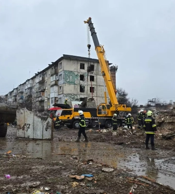 Ракетна атака РФ на Полтаву 1 лютого: кількість загиблих зросла до 12, серед них двоє дітей