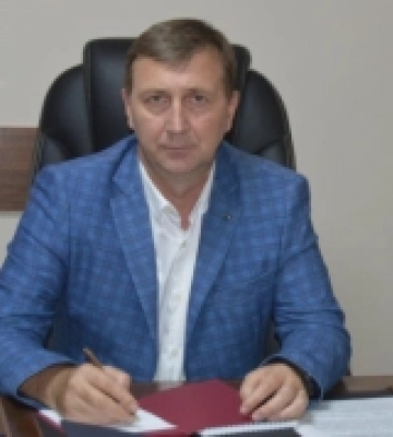 Колаборант з Генічеська, який став одним із високопосадовців окупаційної влади Криму отримав підозру