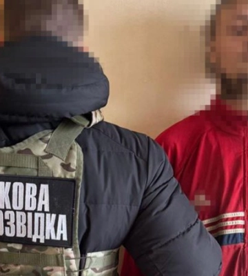 СБУ затримала в Одесі агента ФСБ, який шпигував за пунктами базування кораблів  ЗСУ