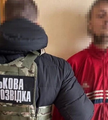 Шпигував за кораблями та ППО: в Одесі затримали ймовірного агента РФ