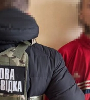 ‚Разоблачен российский шпион за кораблями ВСУ