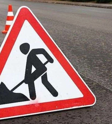 У Дніпрі перекриють дорогу на одній з вулиць в районі ж/м Західний: що треба знати