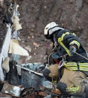 Вже 14: у Полтаві зросла кількість жертв ракетного удару рашистів