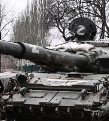 Росіяни завʼязли у міських боях за Часів Яр і Торецьк, темпи наступу сповільнюються - військові