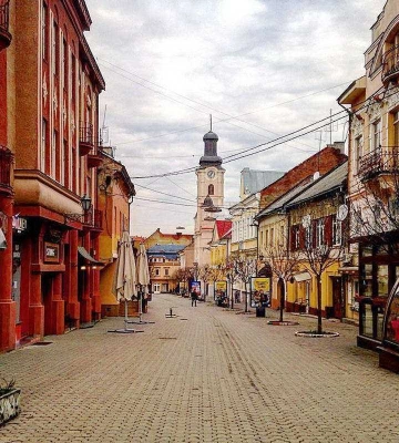 Чого очікувати від цін на оренду на Закарпатті: прогноз на 2025 рік
