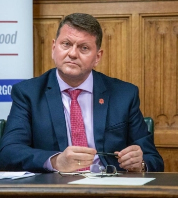 Залужний пропонував наступати на Білгород ще у 2022 році, але його не підтримали, - ексрадник Назаров