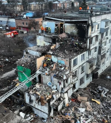 Атака рф на Полтаву: кількість загиблих зросла до 14 людей