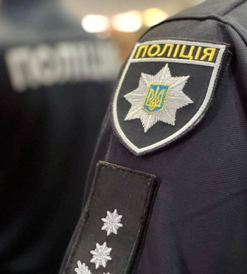 Вибух у готелі Львова, є травмований