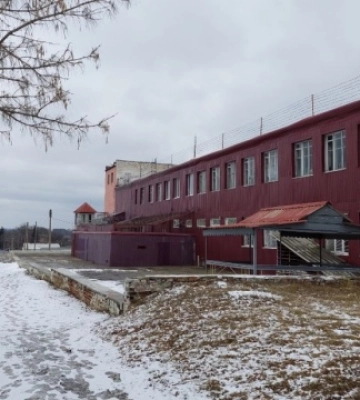 ДБР встановило факт смерті ув&#039;язненого від катувань у Божковській колонії