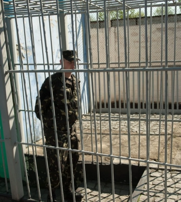 У Божківській колонії працівники не лише катували вʼязнів, а й вбивали — ДБР