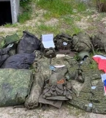 Под Покровском дезертировала целая группа зеков-штурмовиков армии РФ — Координационный штаб