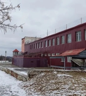 В колонии на Полтавщине установлены факты пыток и убийств