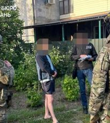 На Полтавщині в колонії катували та вбивали увязнених