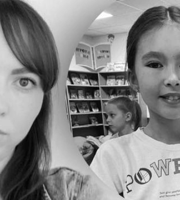 Мама, тато і 9-річна Софійка: у Полтаві Росія вбила родину Яворських