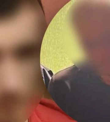 Убийство военного на АЗС: двум жителям Полтавщины сообщено о подозрении